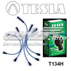 T134H Tesla juego de cables de encendido