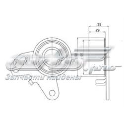 JPU60010A1 NTN tensor, correa dentada