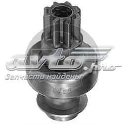 132547 Cargo bendix, motor de arranque