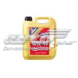 8034 Liqui Moly aceite de motor