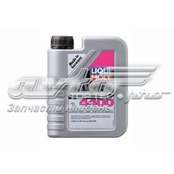 2319 Liqui Moly aceite de motor