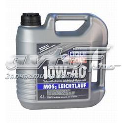 1917 Liqui Moly aceite de motor