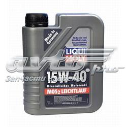 1932 Liqui Moly aceite de motor