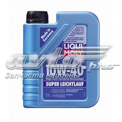 1928 Liqui Moly aceite de motor