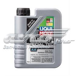 8065 Liqui Moly aceite de motor