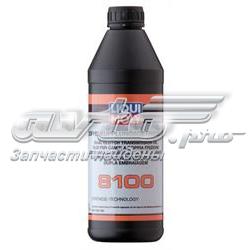 3640 Liqui Moly aceite transmisión