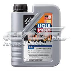 8054 Liqui Moly aceite de motor