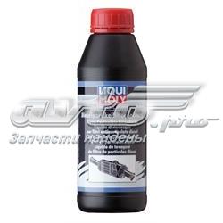 5171 Liqui Moly liquido para filtros negros hollin