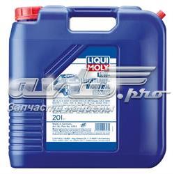 4743 Liqui Moly aceite de motor