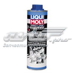 5152 Liqui Moly limpiador de inyectores de combustible