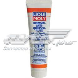 Grasa para el sistema de frenos 3077 Liqui Moly