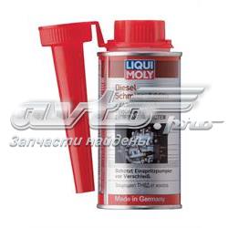 7504 Liqui Moly aditivos sistema de combustible motor diesel