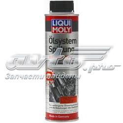 7591 Liqui Moly limpiador del sistema de aceite