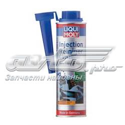 Limpiador de inyectores de combustible 7529 Liqui Moly