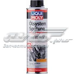 7593 Liqui Moly limpiador del sistema de aceite