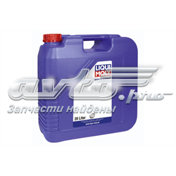 3702 Liqui Moly aceite de motor