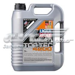 3715 Liqui Moly aceite de motor