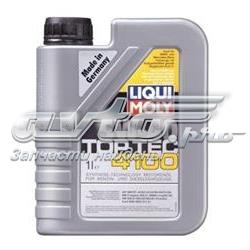 7500 Liqui Moly aceite de motor