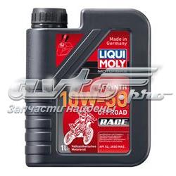 3051 Liqui Moly aceite de motor