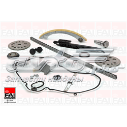 TCK2 FAI kit de cadenas de distribución