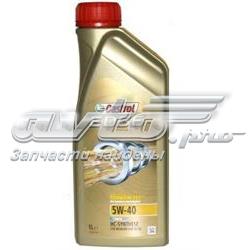 153BE0 Castrol aceite de motor