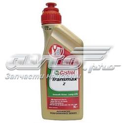 4008177071812 Castrol aceite transmisión