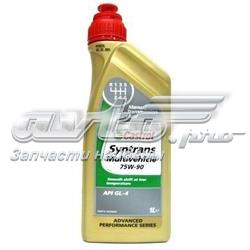 4008177071720 Castrol aceite transmisión