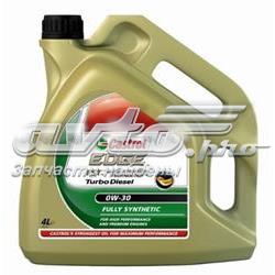 157E5C Castrol aceite de motor