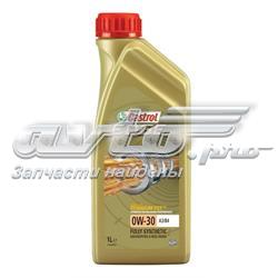 157E6A Castrol aceite de motor