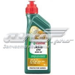 154CB7 Castrol aceite transmisión