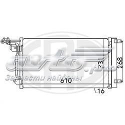 667026 ERA condensador aire acondicionado