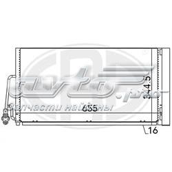 667090 ERA condensador aire acondicionado