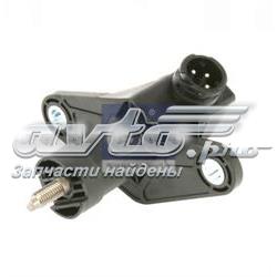 2.64067 Diesel Technic sensor, nivel de suspensión neumática, trasero