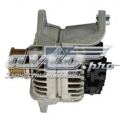 2.21041 Diesel Technic alternador