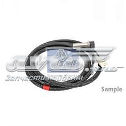 6.61904 Diesel Technic sensor abs trasero derecho