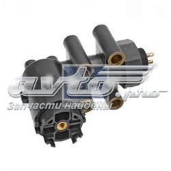 1.21623 Diesel Technic sensor, nivel de suspensión neumática, trasero