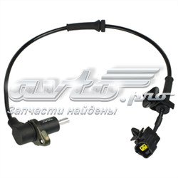 SS20092 Delphi sensor abs trasero izquierdo