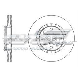 SD3003 Sangsin freno de disco delantero