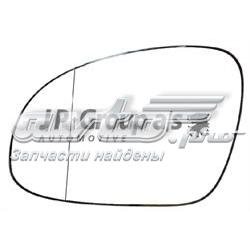 1189304570 JP Group cristal de espejo retrovisor exterior izquierdo