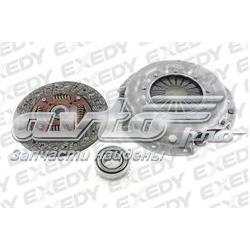 MBK2001 Exedy kit de embrague (3 partes)