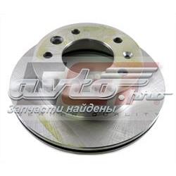 Freno de disco delantero K05104561AA Fiat/Alfa/Lancia