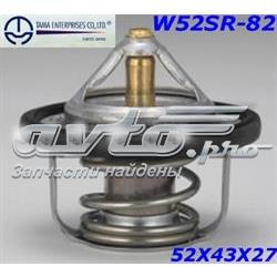 W52SR82 Tama termostato, refrigerante