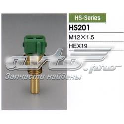 HS201 Tama sensor de temperatura del refrigerante