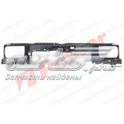  Soporte de radiador completo para Citroen Saxo S0, S1