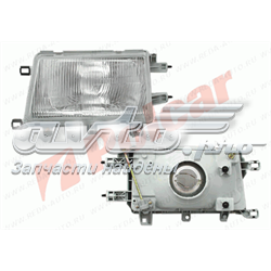  Faro izquierdo para Toyota Carina 2 