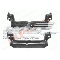  Panel trasero de maletero para Fiat Uno 146A