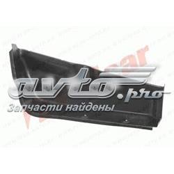  Estribo derecho para Mercedes Sprinter 901, 902