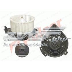 9534NU-2 Polcar motor eléctrico, ventilador habitáculo