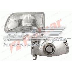  Faro izquierdo para Toyota Starlet 2 