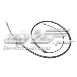 BG 42029 Begel cable de freno de mano trasero derecho